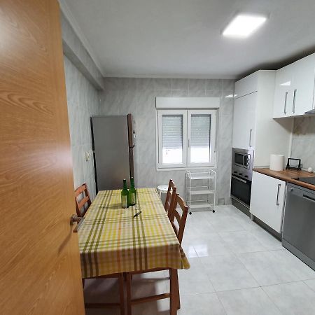 101A Apartamento moderno para 6 personas Gijón Exterior foto