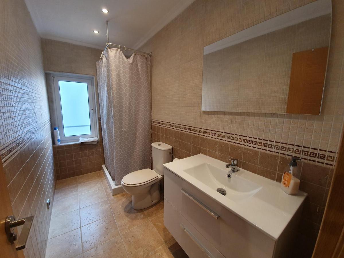 101A Apartamento moderno para 6 personas Gijón Exterior foto