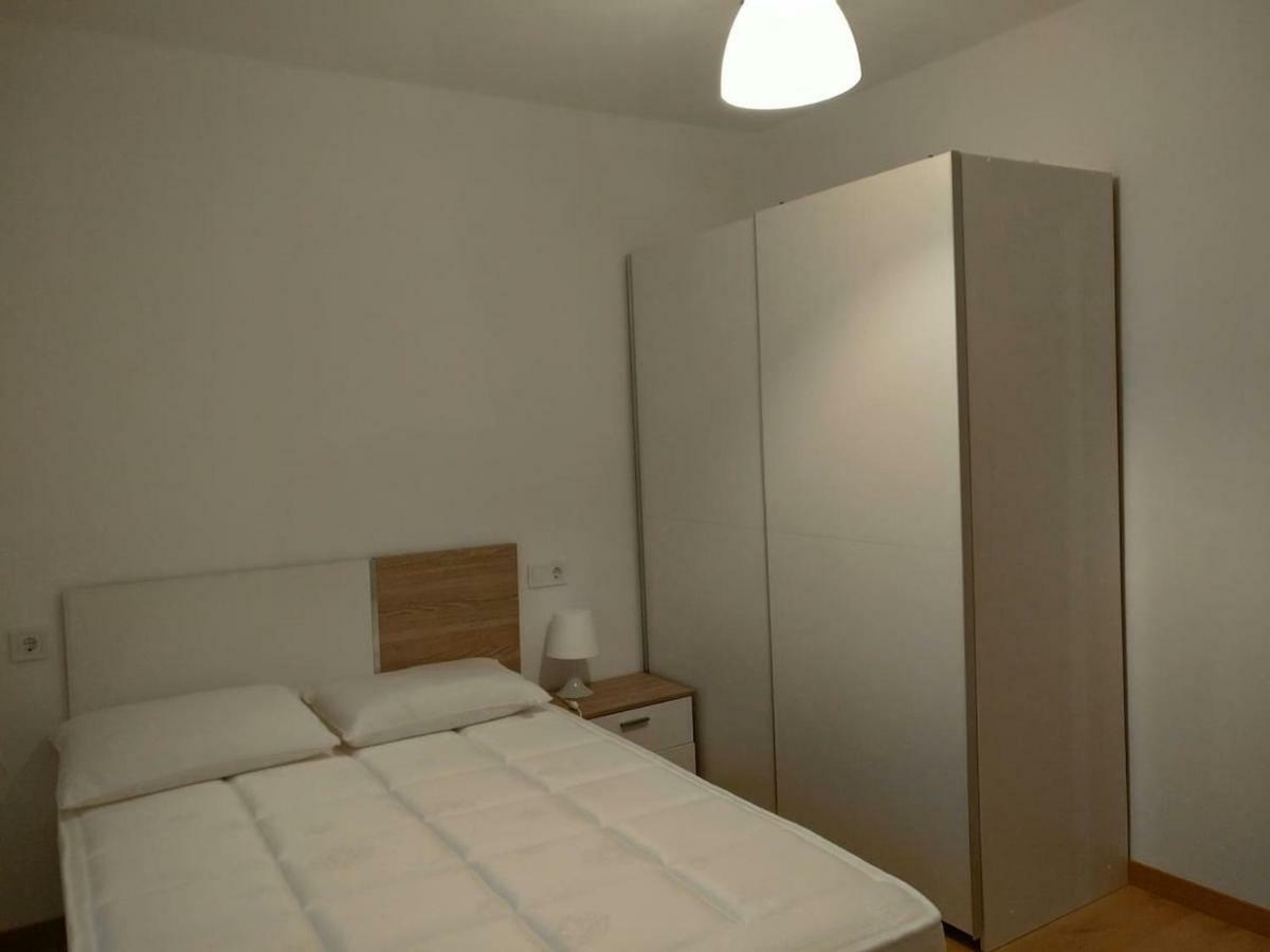 101A Apartamento moderno para 6 personas Gijón Exterior foto