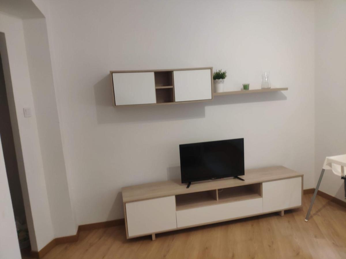101A Apartamento moderno para 6 personas Gijón Exterior foto